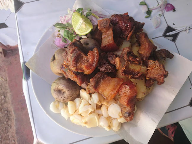 SABOR MOHEÑO quinta campestre