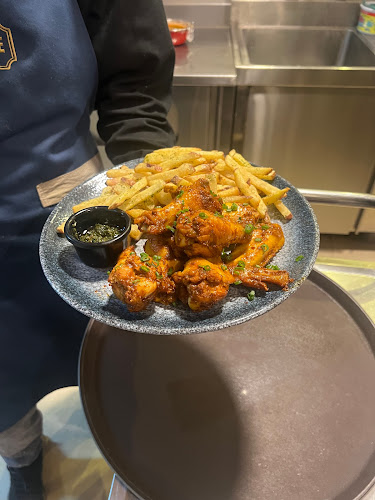 Santa Fe - Café Bar - Cusco