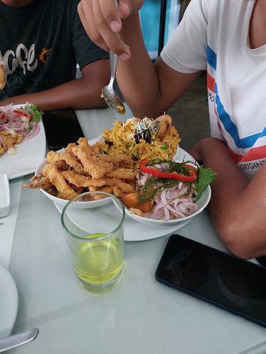 Fushion Mar - San Martín de Porres