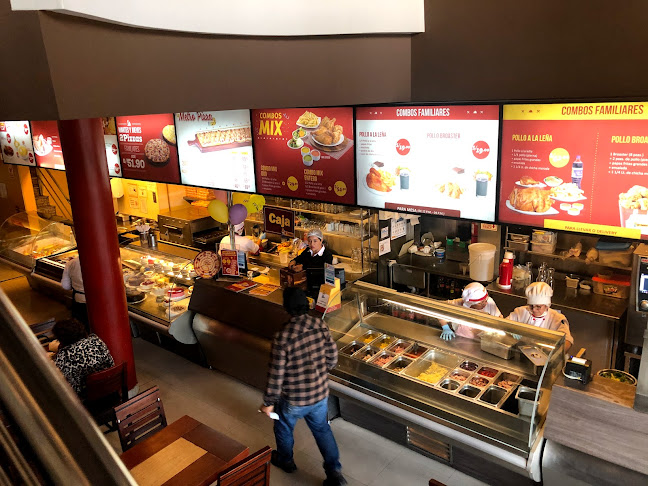 El Tablón Cayma - Cayma