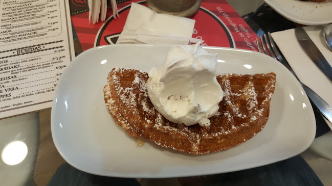 Bombolato Gelato & Caffè - Víctor Larco Herrera