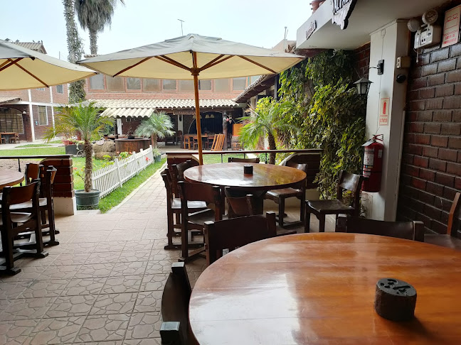 ex-predio La Casica, Ayacucho, Pachacamac 15823