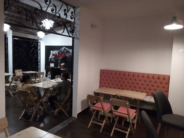 Comentarii opinii despre 1050 Restobar