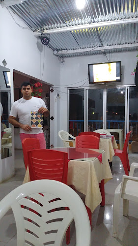 9HFC+JP5, Unnamed Road, Tacural 24300