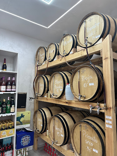 Opinii despre Entre Copas Sabadell în San Luis - Gastronomía y hostelería