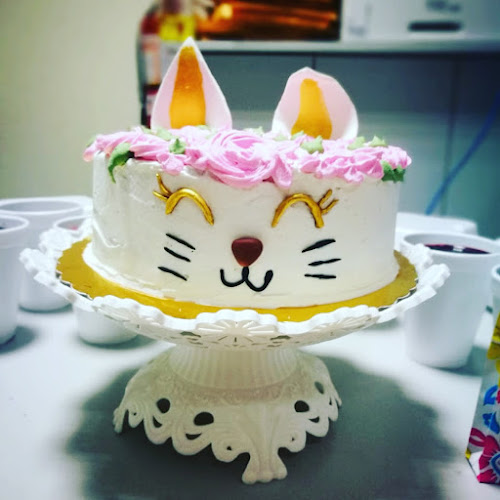 Punto de nieve-- Pastelería piura - Gastronomía y hostelería