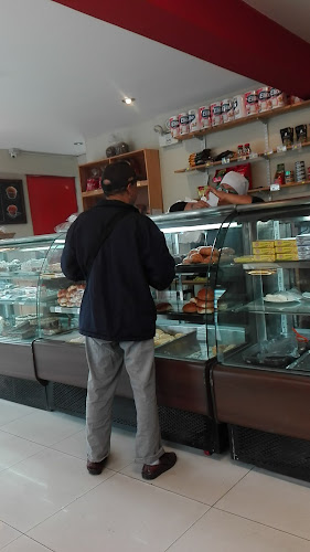 Panaderia San Agustin