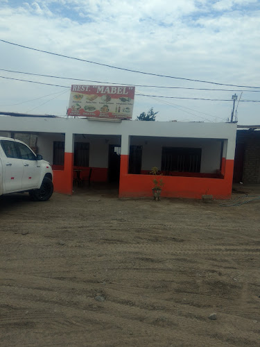 Restaurante MABEL - Gastronomía y hostelería