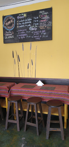 Opinii despre Snack Café Plan B în Tacna - Gastronomía y hostelería
