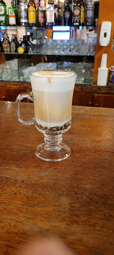 El Colono Coffee Shop - Oxapampa