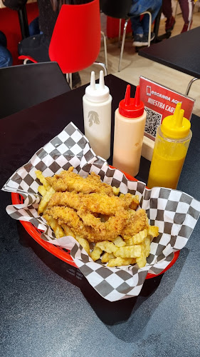 Comentarii opinii despre Papas King's