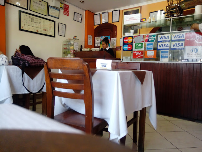 Av. Jesús de Nazareth 510, Trujillo 13011