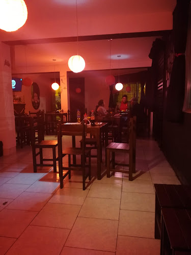 La Negra 5:16 - Chancay