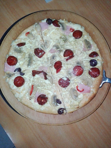 Comentarii opinii despre Pizzas D' Mamá Lidia