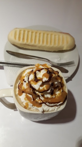 Café y Crema - Gastronomía y hostelería