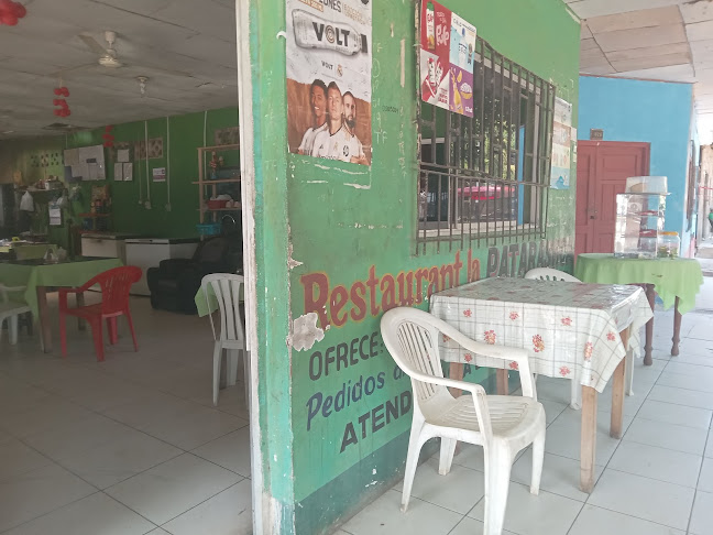 Opinii despre Restaurant la Patarashca în Yurimaguas - Gastronomía y hostelería