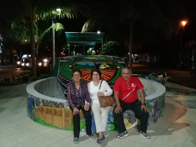 La Esquina De La Alameda