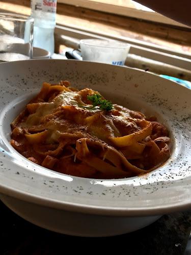 Mirasol Restaurant - Chorrillos