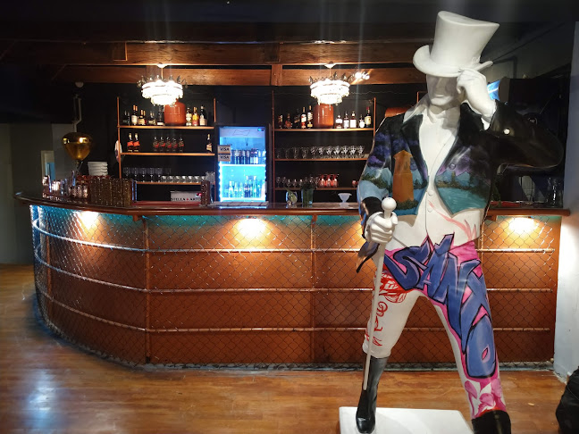 Comentarii opinii despre SANTO RESTO LOUNGE