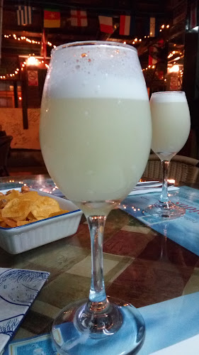 Comentarii opinii despre Costazul Seafood