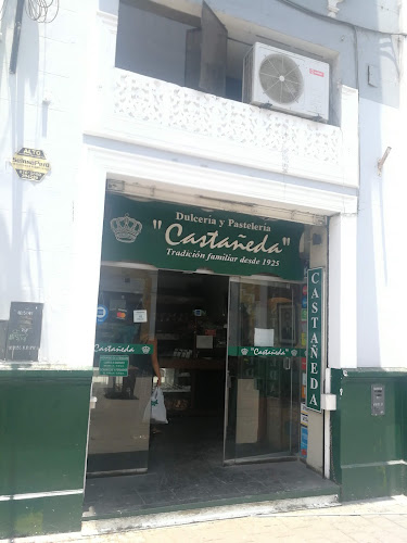 Benjamín Castañeda - Gastronomía y hostelería