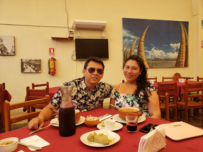 Comentarii opinii despre El Shambar