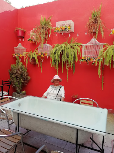 Opinii despre D´Pulpa în Chiclayo - Gastronomía y hostelería