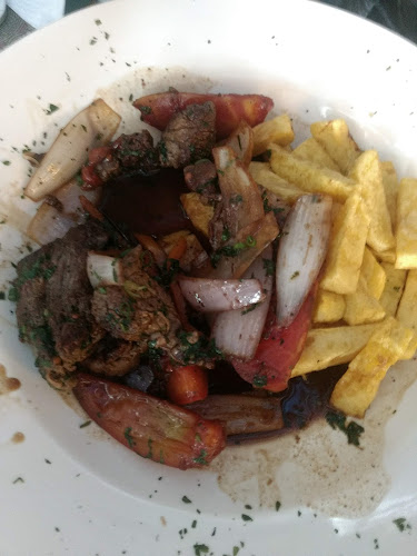 Av. Javier Prado Este 5335, La Molina 15023