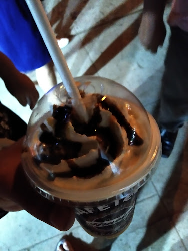 Av. Tito Jaime - Rupa Rupa