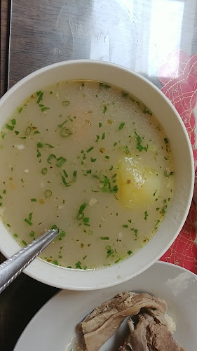 Casa de los Caldos Acuario - Gastronomía y hostelería