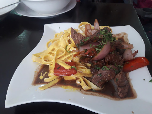 Cevicheria Chalaco - Gastronomía y hostelería