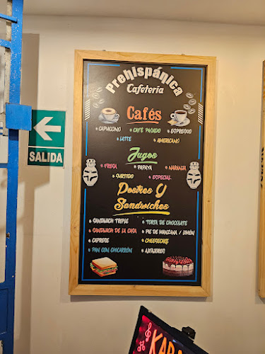 Opinii despre SANTO PAN - Sangucheria Criolla în Huacho - Gastronomía y hostelería