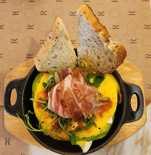 Rutina Café - Miraflores