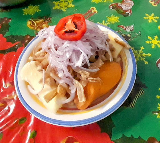 Opinii despre Picantería El Garza în José Leonardo Ortiz - Gastronomía y hostelería