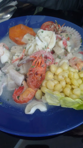 El Pez Loco - Gastronomía y hostelería