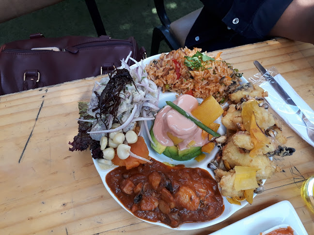 Av. Augusto B Leguia 1763, Tacna 23001