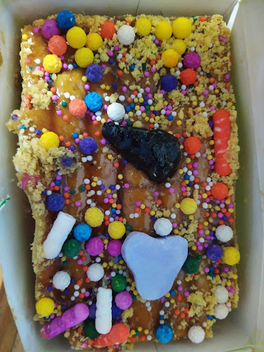 Opinii despre La Alameda în Caraz - Gastronomía y hostelería