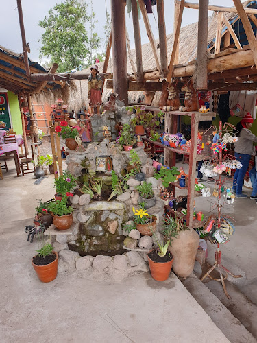 Sabor de mi Tierra - Quinua