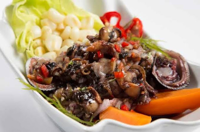 Restaurante Marisquería el Mero Norteño