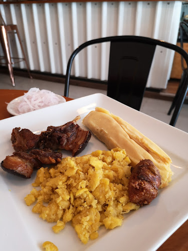 Comentarii opinii despre Old Coffee Pakamuros