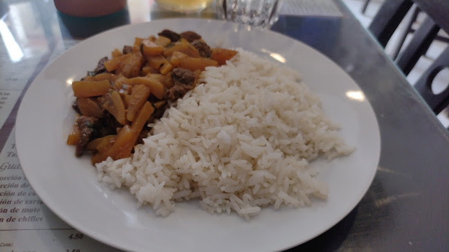 Opinii despre Cafe Zelada Centro în Piura - Gastronomía y hostelería