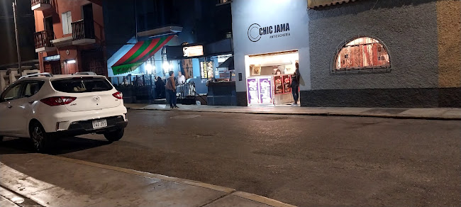 Av España 1699 - Trujillo