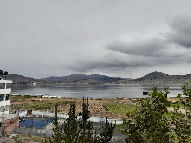 El Caserio De Huaje - Gastronomía y hostelería