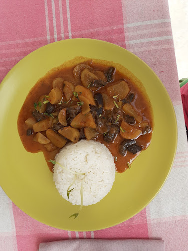 Corazón Verde Cocina artesanal y sana - Gastronomía y hostelería