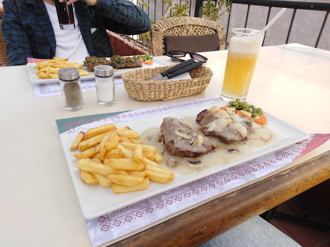 Mixtos - Gastronomía y hostelería