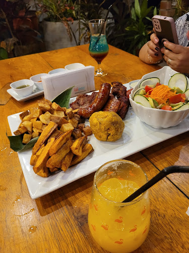 Av Alfonso Ugarte Cdra.9, Tarapoto 22201