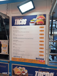 Opinii despre Mercado risso în Lince - Gastronomía y hostelería