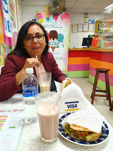 Opinii despre DOÑA FRUTA în Piura - Gastronomía y hostelería