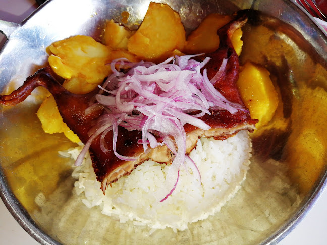 Centro Recreacional El Bosque