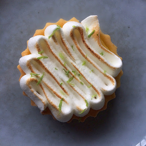 Comentarii opinii despre La Tienda Pastelería